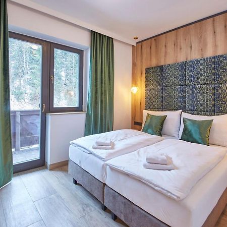 Appartement Comfort Зальбах-Гінтерглемм Екстер'єр фото