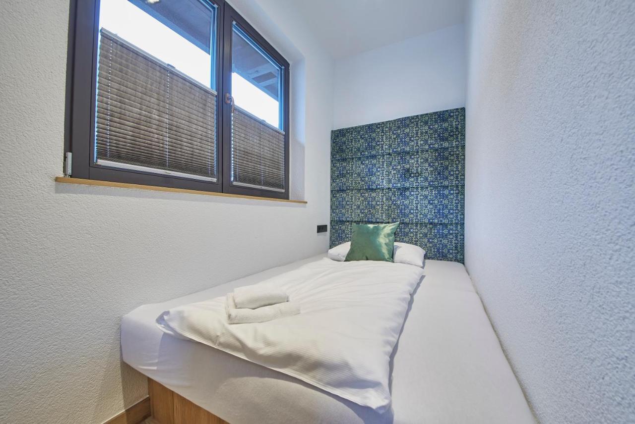 Appartement Comfort Зальбах-Гінтерглемм Екстер'єр фото