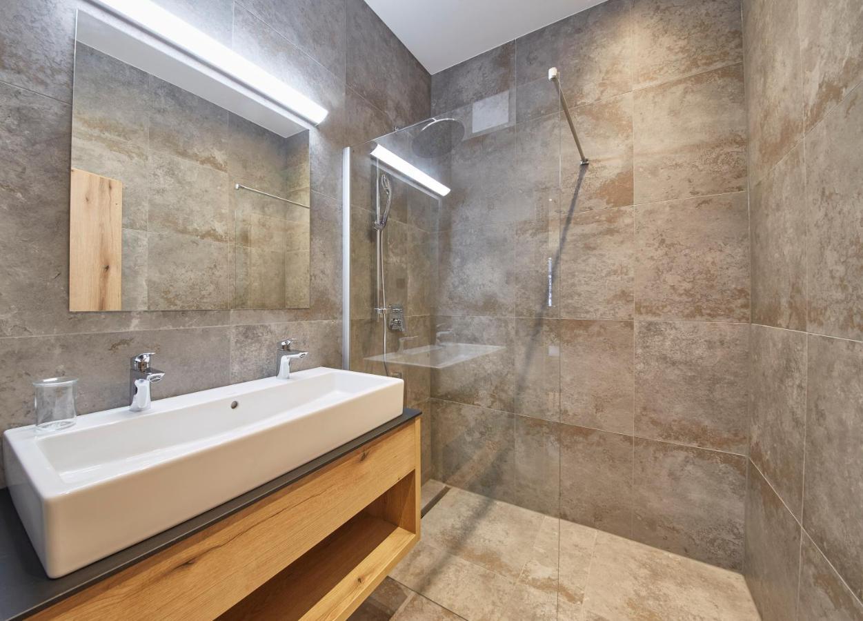 Appartement Comfort Зальбах-Гінтерглемм Екстер'єр фото