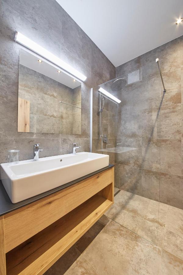 Appartement Comfort Зальбах-Гінтерглемм Екстер'єр фото